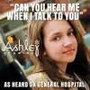Can You Hear Me When I Talk to You? - Single album lyrics, reviews, download