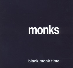 The Monks - Complication