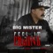 Feel It Coming - Big Mister lyrics