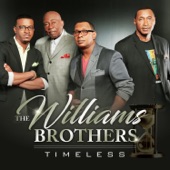 The Williams Brothers - God Can