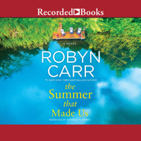 Robyn Carr - The Summer That Made Us artwork