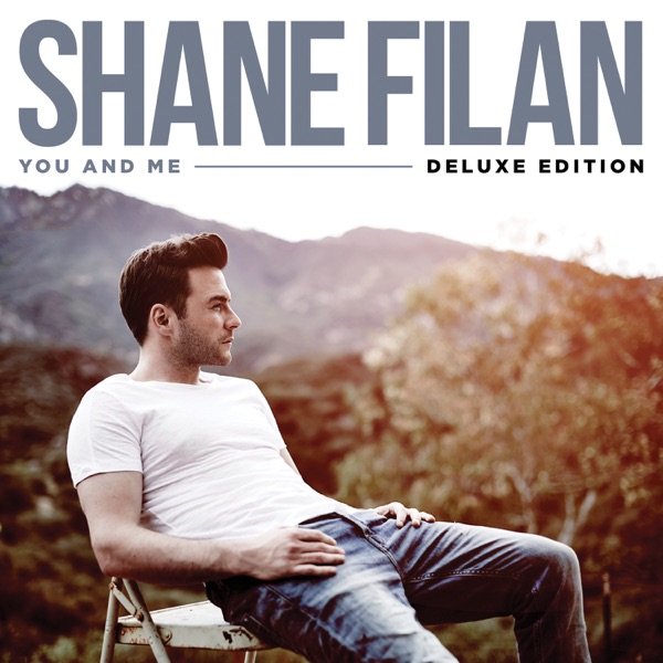 Shane Filan - Everything To Me