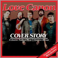 Cover Story by Love Canon album reviews, ratings, credits