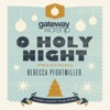 O Holy Night (feat. Rebecca Pfortmiller) - Single