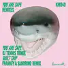 You Are Safe (Remixes) - Single album lyrics, reviews, download