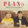 Plans (feat. Catey Shaw) - Single album lyrics, reviews, download