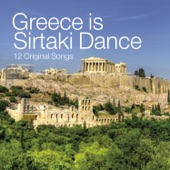 Greece Is Sirtaki Dance artwork