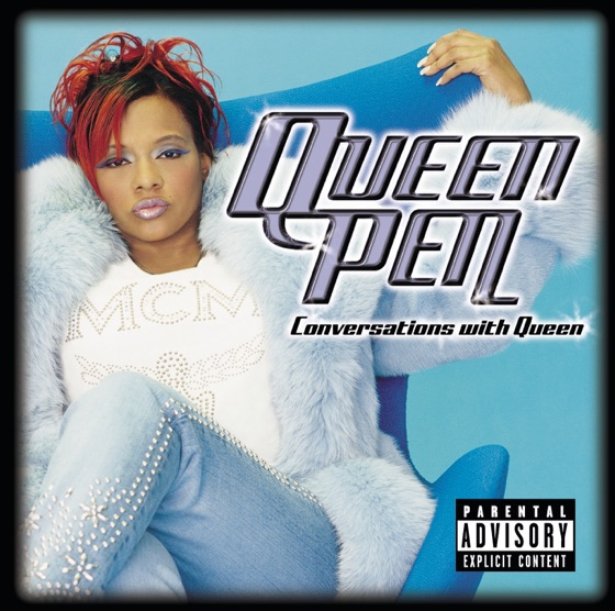 Cover artwork for I Got Cha