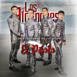 El Piloto - Los Alcapones De Culiacan El Piloto - Los Alcapones De Culiacan
