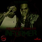 Informer by Vybz Kartel