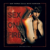 Sex on Fire (Radio Mix) artwork