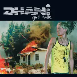 Girl Talk - Single - Dhani