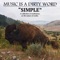 Bubby - Music Is a Dirty Word lyrics