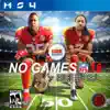 No Games (feat. Vee Tha Rula) - Single album lyrics, reviews, download