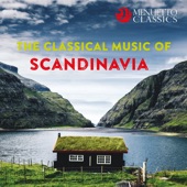 The Classical Music of Scandinavia artwork