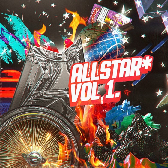 Cover artwork for Trick