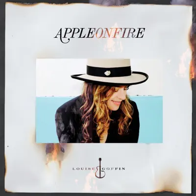 Appleonfire - EP - Louise Goffin Appleonfire - EP - Louise Goffin