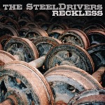 The SteelDrivers - Higher Than the Wall