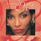 Stephanie Mills: Greatest Hits 1985-1993 artwork