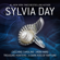 Sylvia Day - Catching Caroline, Iron Hard, Treasure Hunters, & A Dark Kiss of Rapture (Unabridged)
