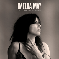 Imelda May - Should've Been You artwork