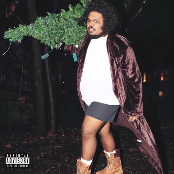 Cover artwork for SIDEWAYS