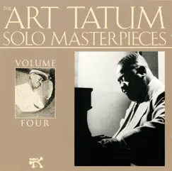 The Art Tatum Solo Masterpieces, Vol. 4 by Art Tatum album reviews, ratings, credits