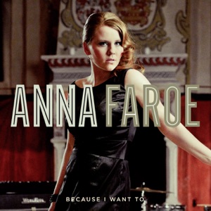 Anna Faroe - Walking On Fire - 排舞 音樂