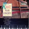Piano Concerto in D-Flat Major: II. Andante song lyrics
