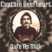Captain Beefheart - I'm Glad