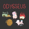 Odysseus - EP