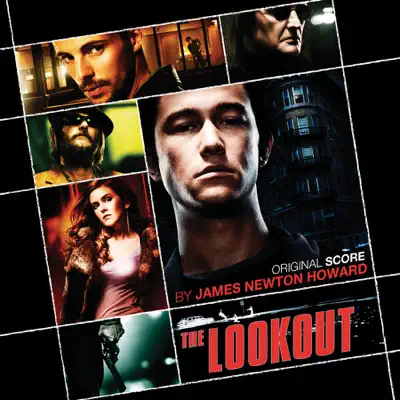 The Lookout (Score from the Motion Picture) - James Newton Howard