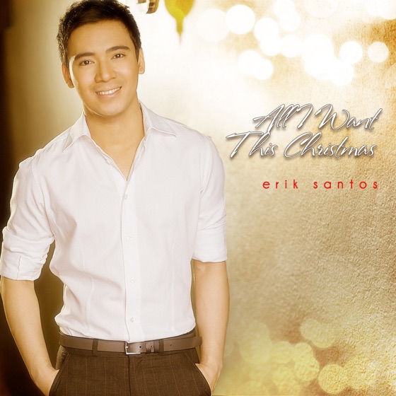 Cover artwork for Ngayong Pasko