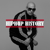 Hip Hop History in Beatbox artwork