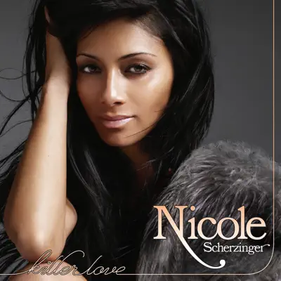 Killer Love - Nicole Scherzinger