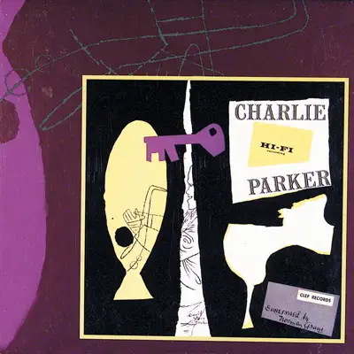 Charlie Parker - Charlie Parker