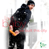 LadBaby - We Built This City  artwork