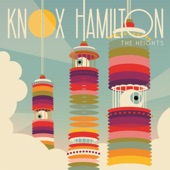 Knox Hamilton - Set It on Fire