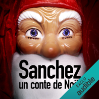 Anonymous - Sanchez, un conte de Noël artwork