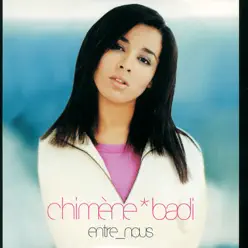 Entre nous - Single - Chimène Badi Entre nous - Single - Chimène Badi