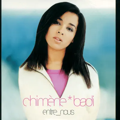 Entre nous - Single - Chimène Badi