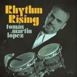 Tomas Martin Lopez - Un Poco Loco