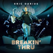 Eric Darius - Breakin' Thru