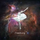 Freediving II artwork