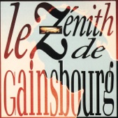 Serge Gainsbourg - Qui est "in" qui est "out"