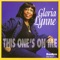 Snowbound - Gloria Lynne lyrics