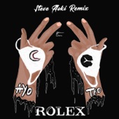 Rolex (Steve Aoki Remix) artwork