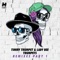 Trumpets (Chumpion Remix) - Timmy Trumpet & Lady Bee lyrics