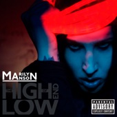 The High End of Low (Deluxe Version) artwork