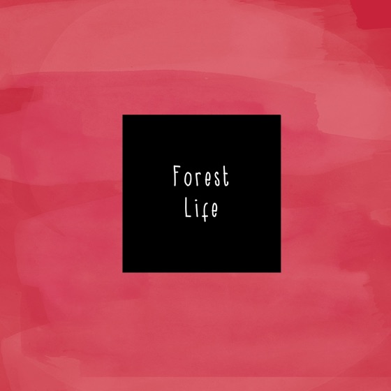Cover artwork for Trees